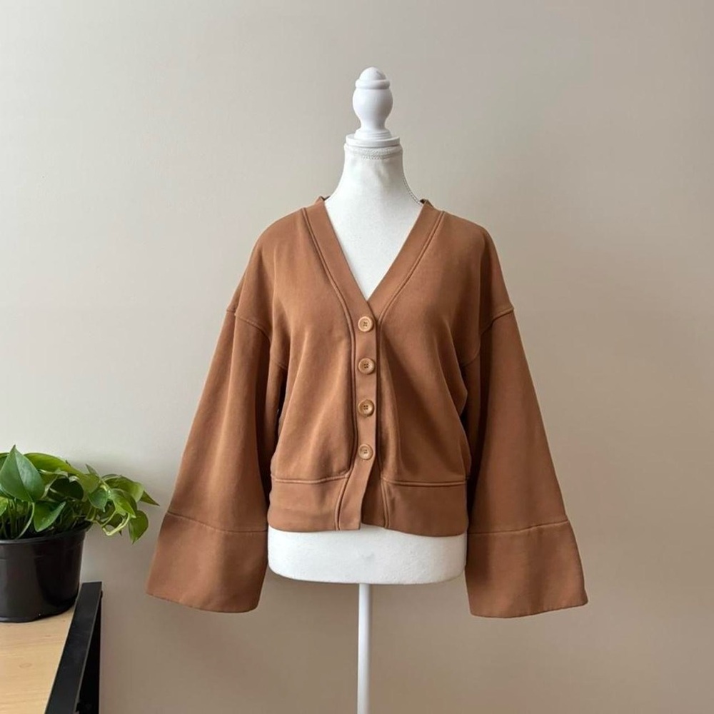Citizens Of Humanity Cardigan